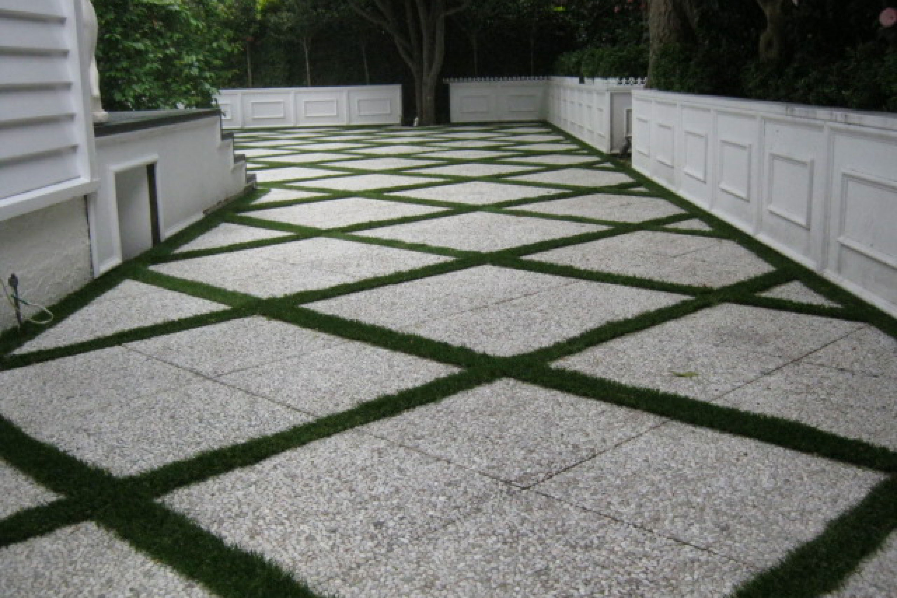 Residential - ThinkTurf